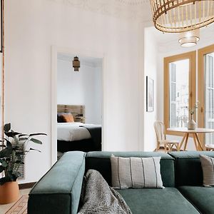 Apartamento de 2 Dormitorios